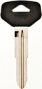 KEY BLANK TOYOTA TR40         