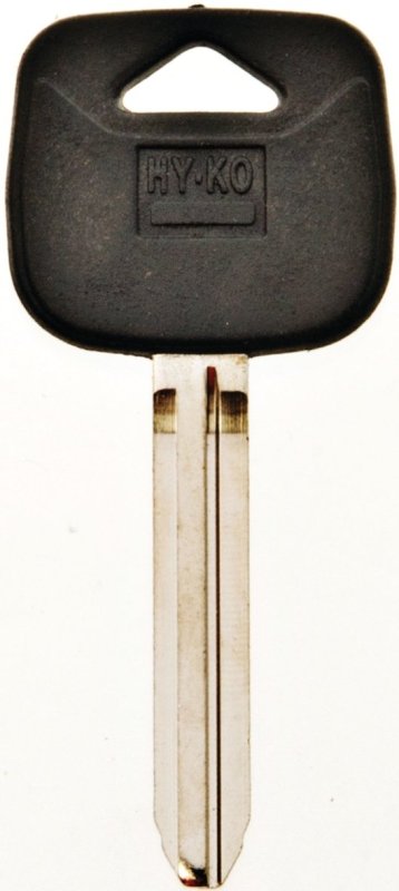 KEY BLANK TOYOTA TR47         