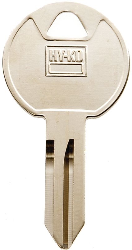 KEY BLANK TRIMARK TM13        