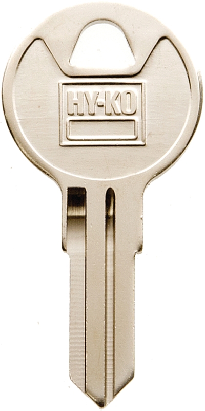 KEY BLANK TRIMARK TM15        