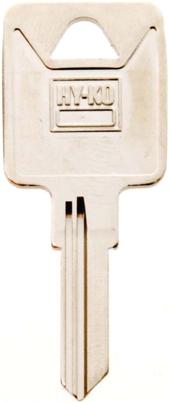 KEY BLANK TRIMARK TM2         
