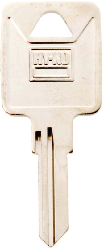 KEY BLANK TRIMARK TM3         