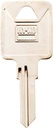 KEY BLANK TRIMARK TM3         