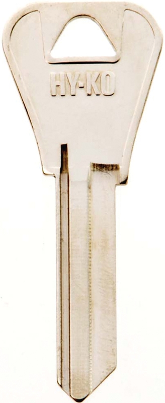 KEY BLANK WEISER WR4          