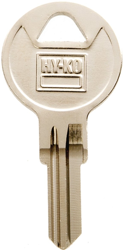 KEY BLANK WRIGHT WTP1         