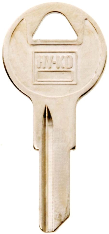 KEY BLANK YALE Y103           