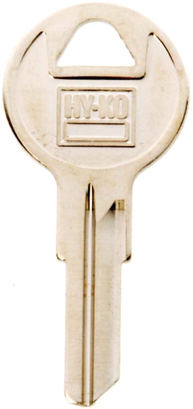 KEY BLANK YALE Y14            