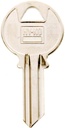 KEY BLANK YALE Y220           