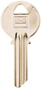 KEY BLANK YALE Y3             