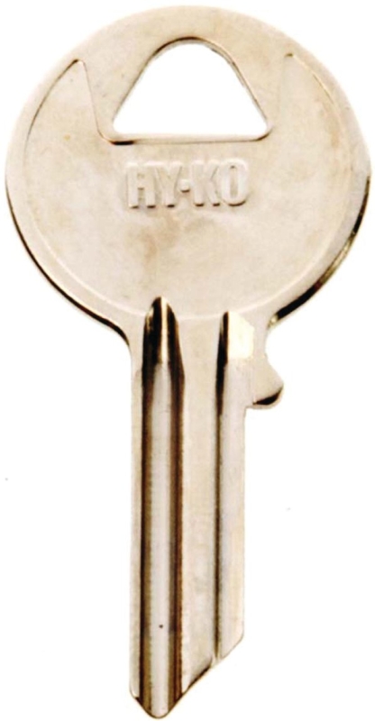 KEY BLANK YALE Y5             
