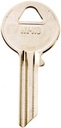 KEY BLANK YALE Y52            