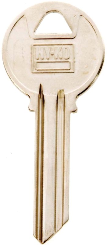 KEY BLANK YALE Y78            
