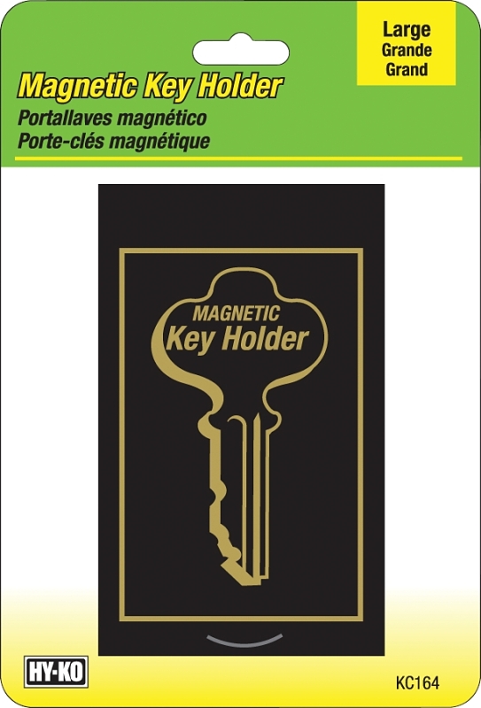 KEY HOLDER SECRET LARGE       