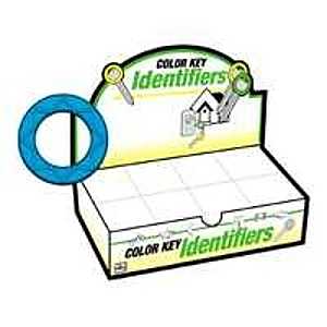 KEY IDENTIFIER MED BOX        