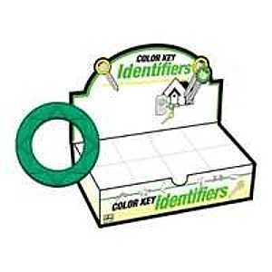 KEY IDENTIFIER MULTI-COL LARGE