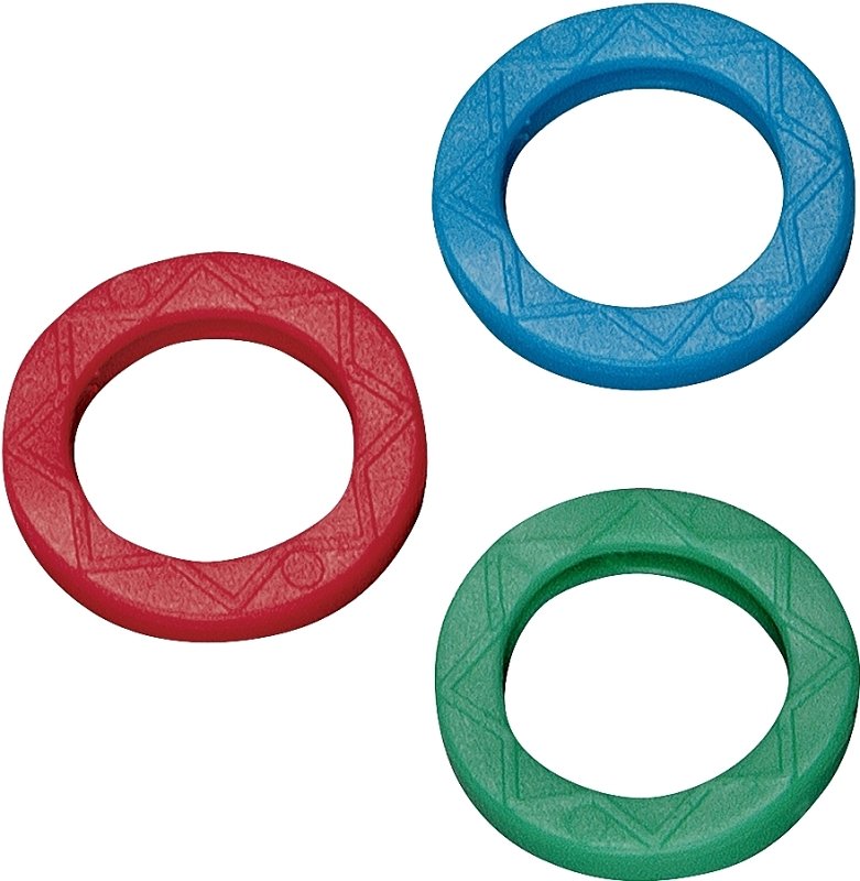 KEY IDENTIFIER MULTI-COL LARGE