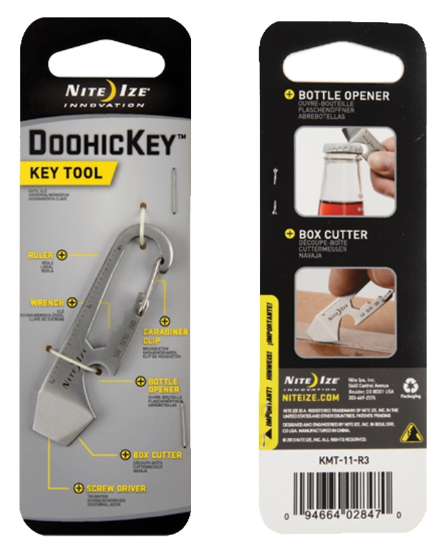 KEY TOOL STAINLESS            