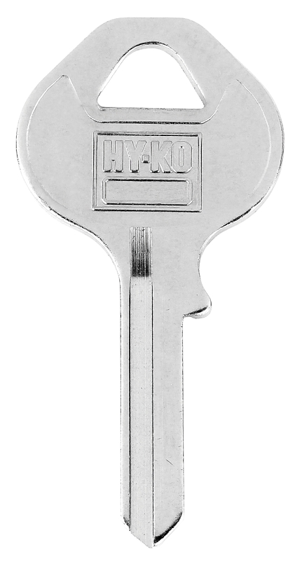 KEYBLANK BIKELOCK MASTER MH4  