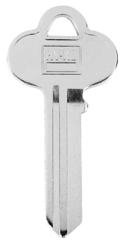 KEYBLANK LOCK CORBIN CO36     