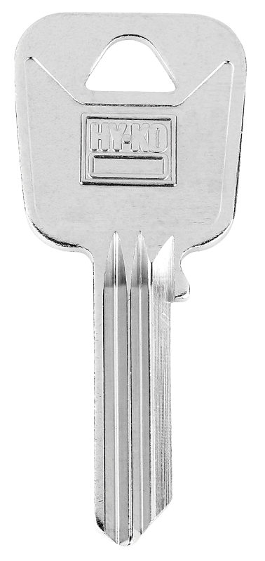 KEYBLANK LOCK MASTER M27      