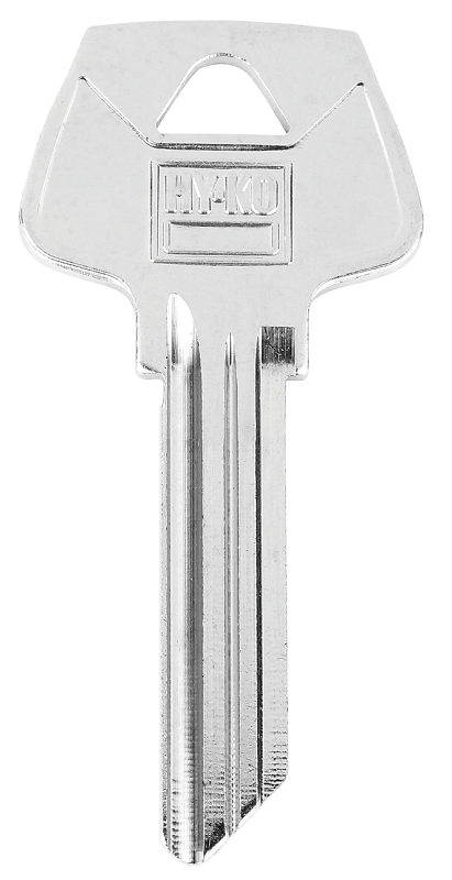 KEYBLANK LOCK SARGENT S46     