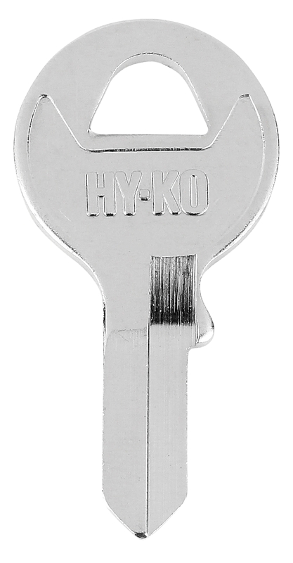 KEYBLANK LOCK VIRO VRH3       