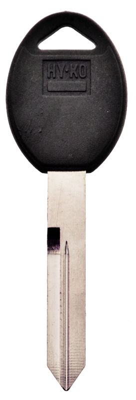 KEYBLANK NISSAN RBRHD DA37P   