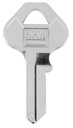 KEYBLANK PADLOCK ACE 88/30KB  