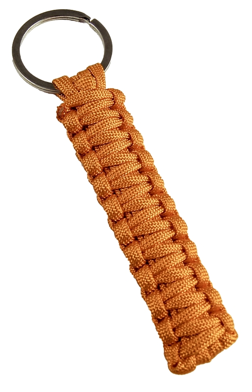 KEYCHAIN PARACORD             