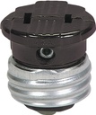 KEYLESS LAMP SOCKET ADAPTER   