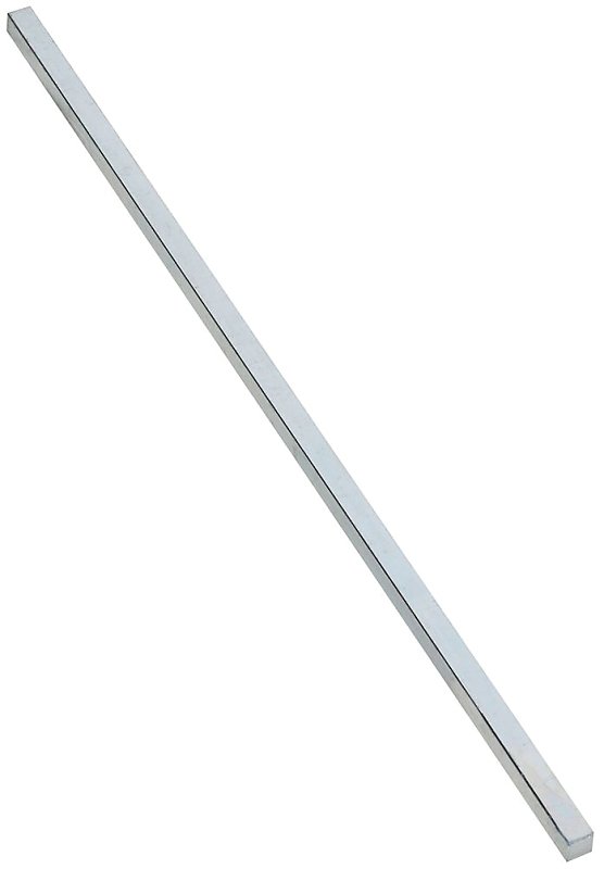 KEYSTOCK SQUARE5/16X12        