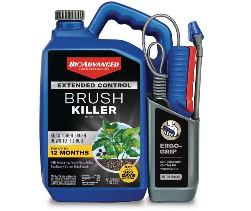 KILLER BRUSH RTU 1.3GA        