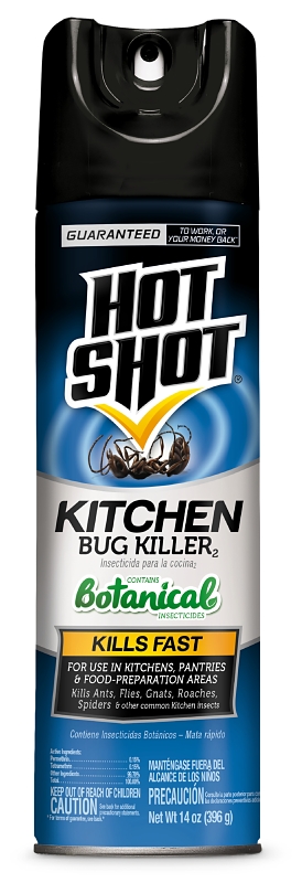 KILLER BUG KITCHEN 14OZ       