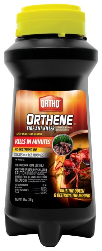 KILLER FIRE ANT 12OZ          