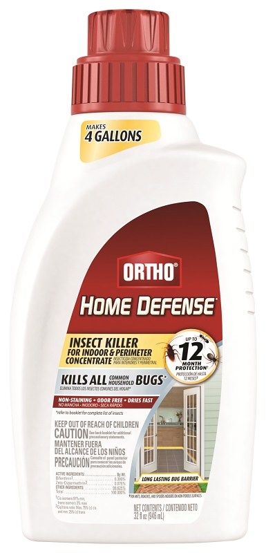 KILLER INSECT F/INDR-PERIMETER