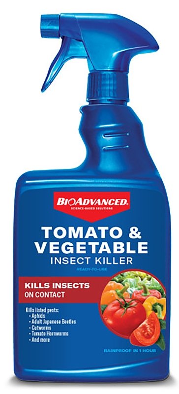 KILLER INSECT TOMATO-VEG 24OZ 