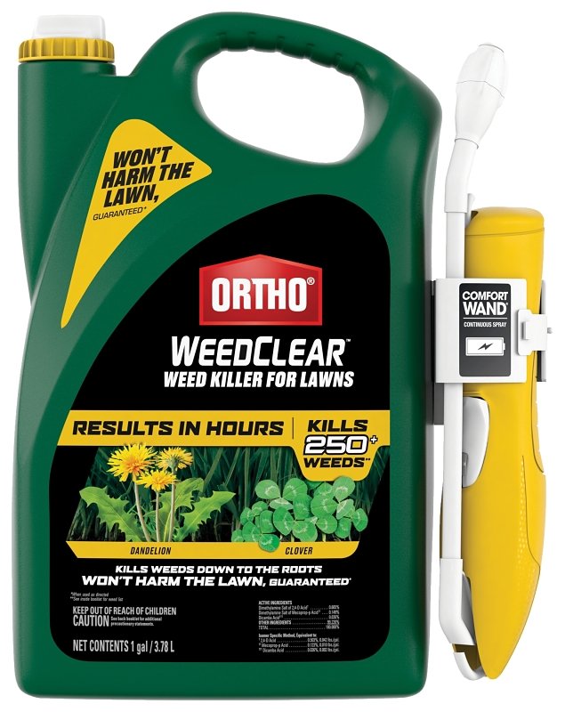 KILLER LAWN WEED RTU WAND     