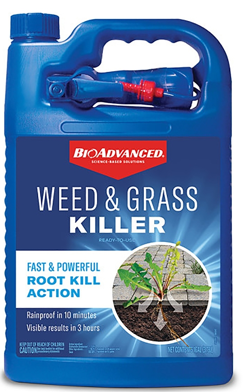 KILLER WEED-GRASS RTU 1GALLON 