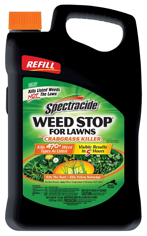 KILLER WEED/CRBGRS REFL1.33GAL