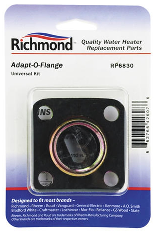 KIT ADAPT-O-FLANGE UNIVERSAL  