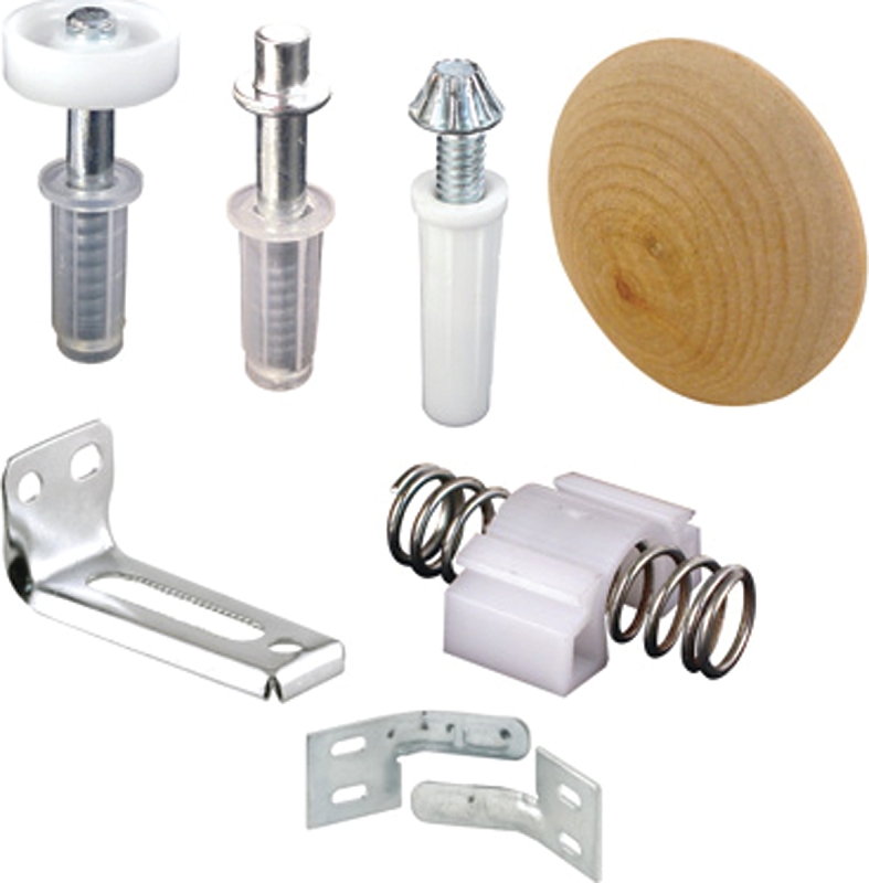 KIT BI-FOLD DOOR REPAIR 7/8   