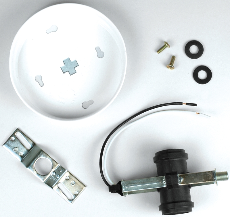 KIT CEILING TWIN CLUSTER PK/1 