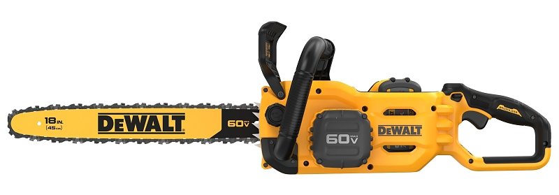 [2309995] KIT CHAIN SAW BRUSHLESS 18IN  