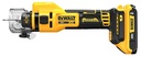 KIT CUT-OUT TOOL DRYWL 2AH 20V