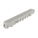 KIT DRAIN CHANNEL 5 X 40IN    