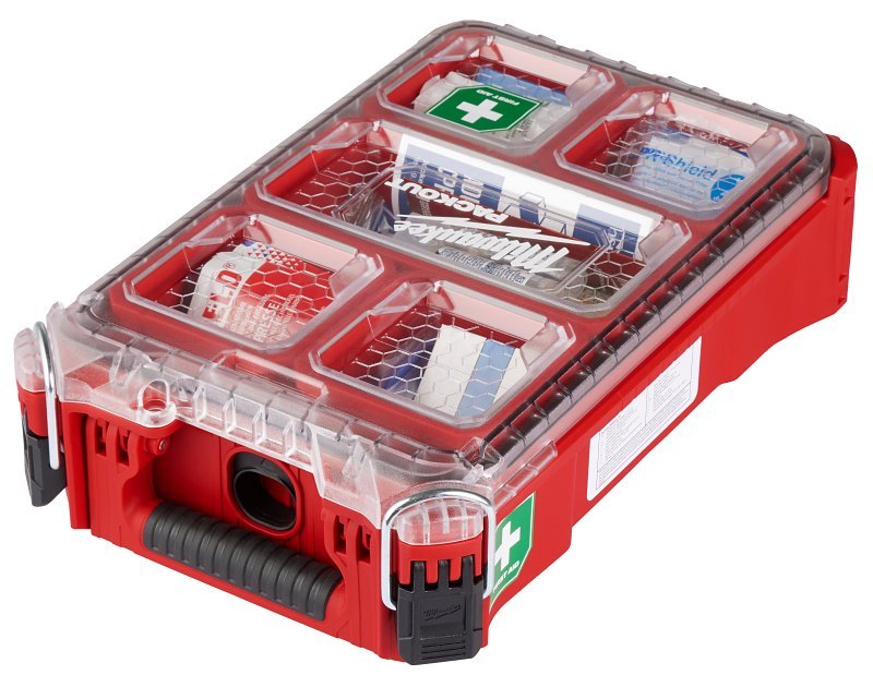 [1393909] KIT FIRST AID CLASS A TYPE III
