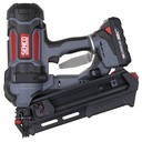 KIT FRMNG NAILER PAPER 3-1/2IN