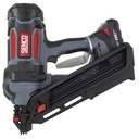 KIT FRMNG NAILER PLSTC 3-1/2IN