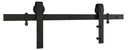 KIT IBD CLASSIC MATTE BLK 96IN