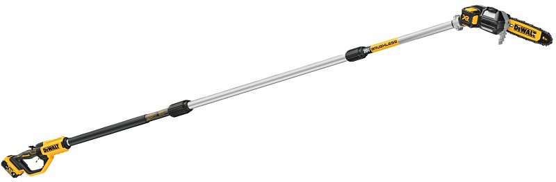 [2309896] KIT POLE SAW 4AH BATT 20V 15FT